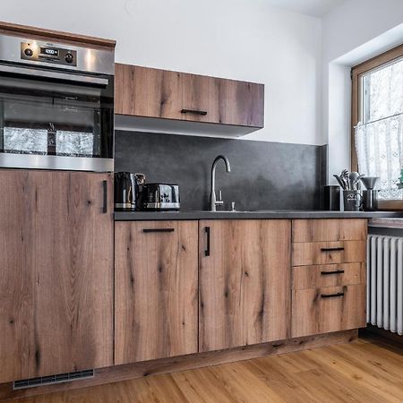 Haus Hohenwiesen Lenggries Extérieur photo